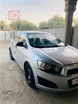 شيفروليه سونيك